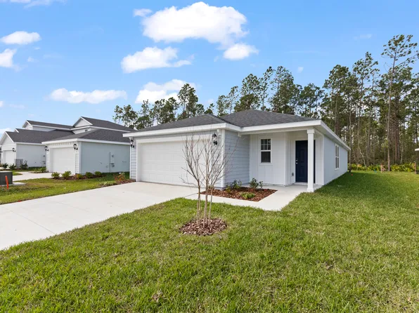 8 Derbyshire Dr, Palm Coast, FL 32164