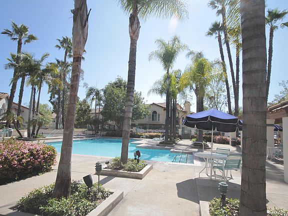 Pool, Spa with BBQ area at the complex.