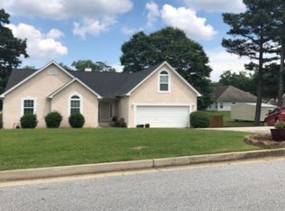 4450 Mitchell Ln, Ellenwood, GA