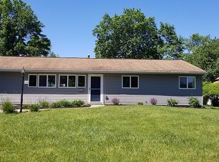 166 Kendall Rd, Kendall Park, NJ 08824