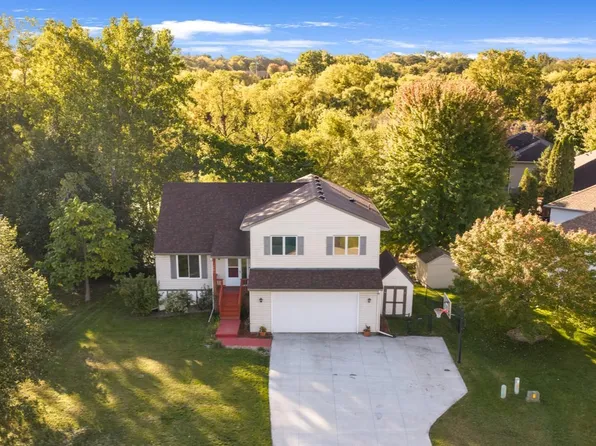 1001 Forest Glen Ct, Burnsville, MN 55337