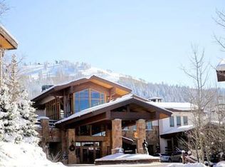 7700 Stein Way #316, Park City, UT 84060