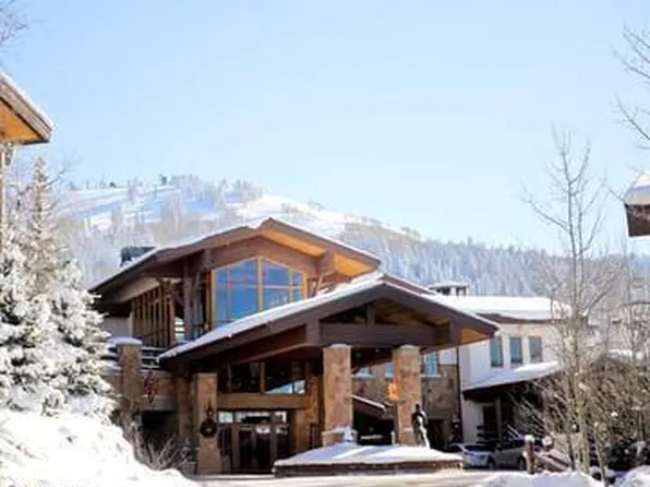 7700 Stein Way #316, Park City, UT 84060