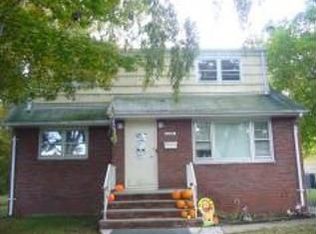 1589 Bedford St, Rahway, NJ 07065