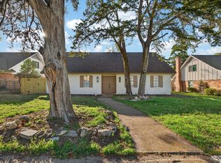 3615 Ovid Ave, Dallas, TX 75224