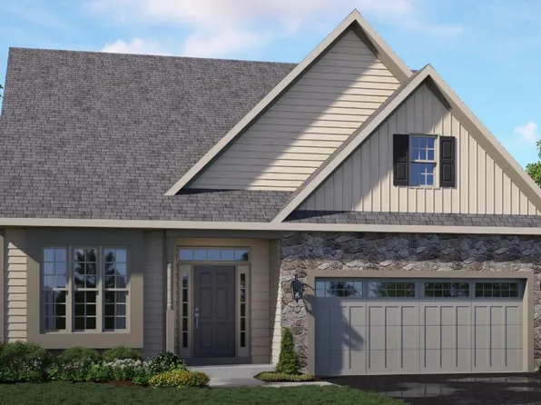613 Greenbriar Path, Cochranville, PA 19330