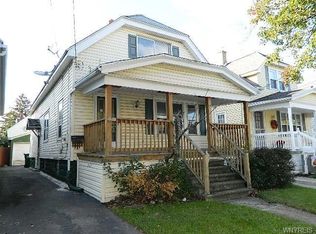 286 Holly St, Buffalo, NY 14206
