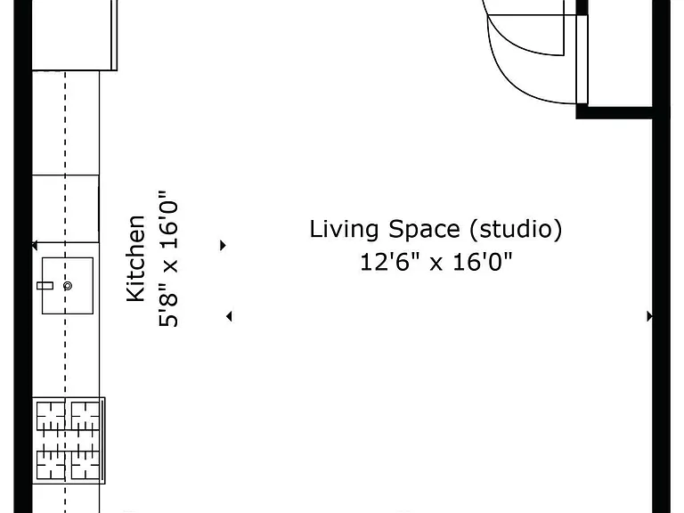 1620 Palisade Ave #B — Photo 14