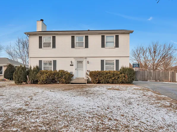 6603 Morningstar Ln, Plainfield, IL 60586