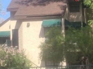 540 Elm Dr UNIT 200, Las Vegas, NV 89169