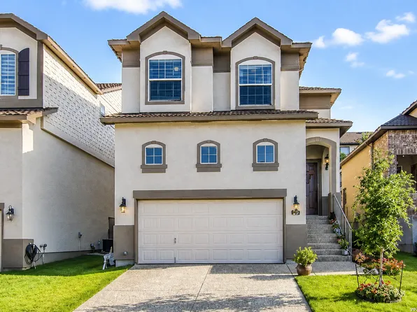 1307 Tweed Willow, San Antonio, TX 78258