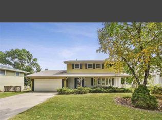 3121 Todd Dr, Madison, WI 53713