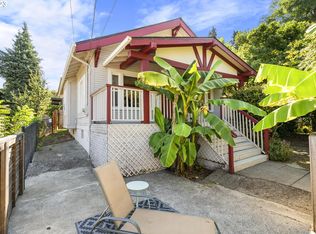 3702 SE 32nd Ave, Portland, OR