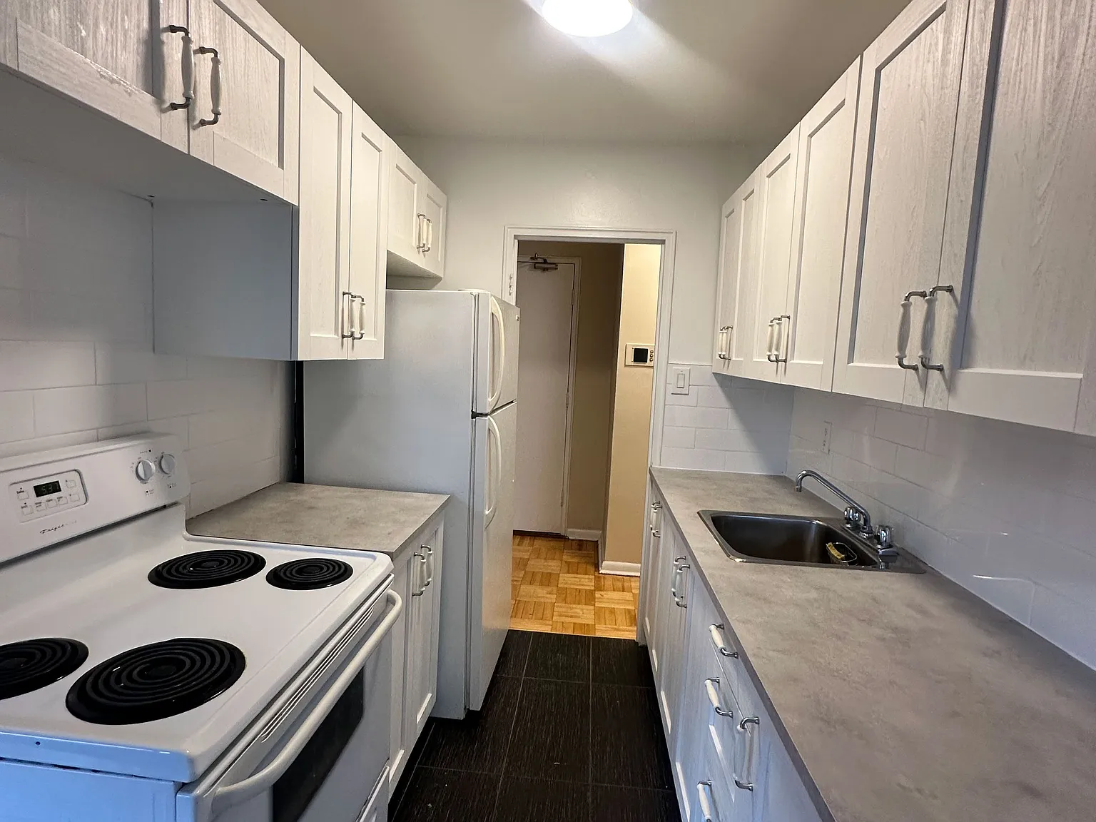 1 bed, $1,995 — Photo 4
