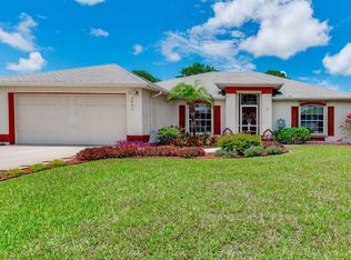 5951 NW Brenda Cir, Port Saint Lucie, FL 34986