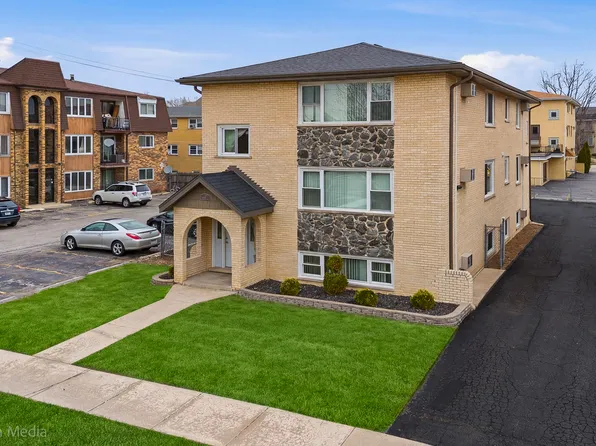 10301 McVicker Ave, Chicago Ridge, IL 60415