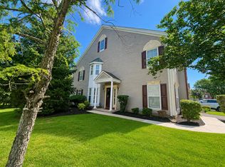 1501 Stech Dr, Bridgewater, NJ 08807