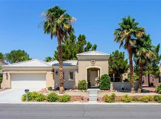 4207 Pacifico Ln, Las Vegas, NV 89135