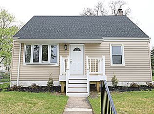 7411 Digby Rd, Gwynn Oak, MD 21207