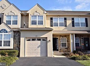 59 Arbor Cir, Colmar, PA 18915