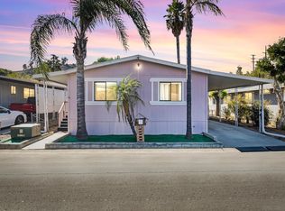 10880 Highway 67 SPC 13, Lakeside, CA 92040