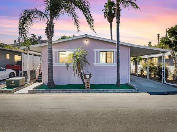 10880 Highway 67 Spc 13, Lakeside, CA 92040