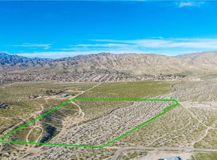 123 McGarger Rd, Desert Hot Springs, CA 92240