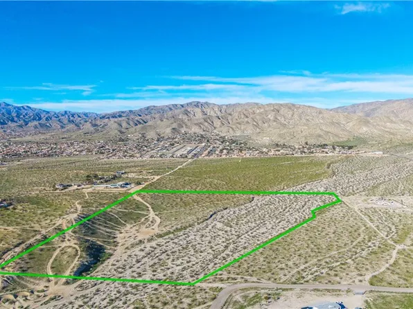 123 McGarger Rd, Desert Hot Springs, CA 92240