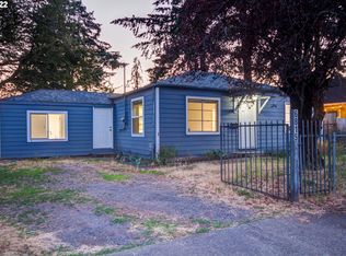 6815 SE 72nd Ave, Portland, OR