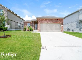 8941 Elizabeth Park, Converse, TX 78109
