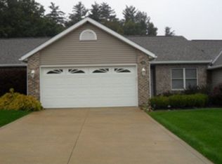 316 W Durbin Cir, Bellville, OH 44813