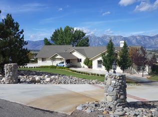 1442 Rabbitbrush Dr, Gardnerville, NV 89410