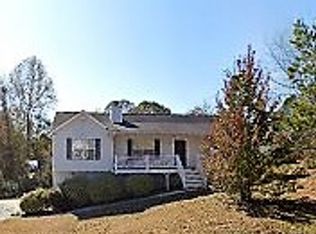 297 Bridge Grv, Douglasville, GA 30134