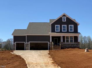 4893 Grosbeak Ct, Mebane, NC 27302