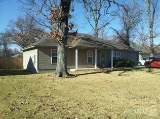 111 Logan St, Brookland, AR 72417