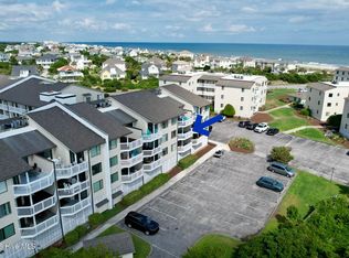 10300 Coast Guard Road #D108 Point Emerald Villas, Emerald Isle, NC 28594