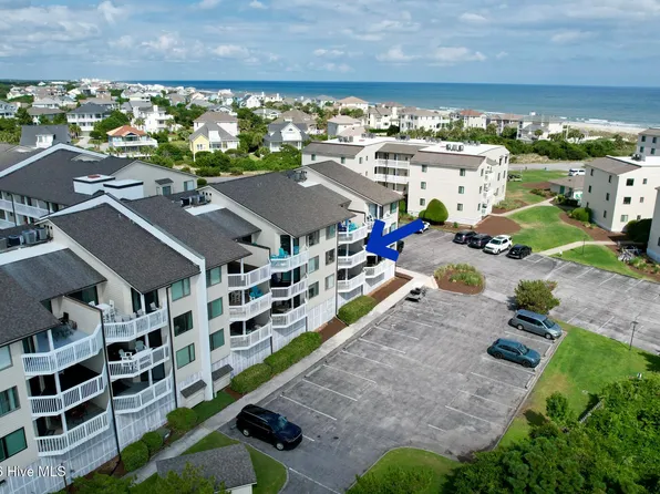 10300 Coast Guard Road #D108 Point Emerald Villas, Emerald Isle, NC 28594