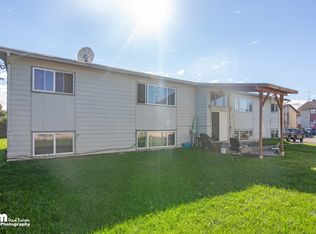 4319 San Roberto Ave, Anchorage, AK 99508