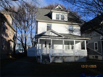 88 Jackson St, Rochester, NY, 14621