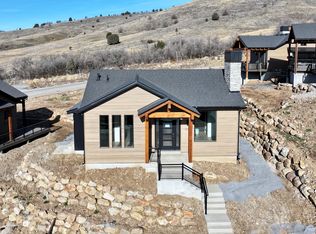 4658 N 4550 E #7, Eden, UT 84310