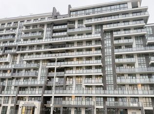 Muse Condos, Hamilton, ON L8E 5W9