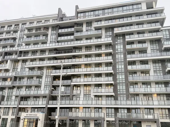 461 Green Rd Unit 328, Hamilton, ON L8E 5W9