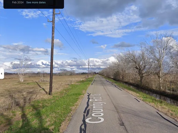 County Road 18, Damon, TX 77430