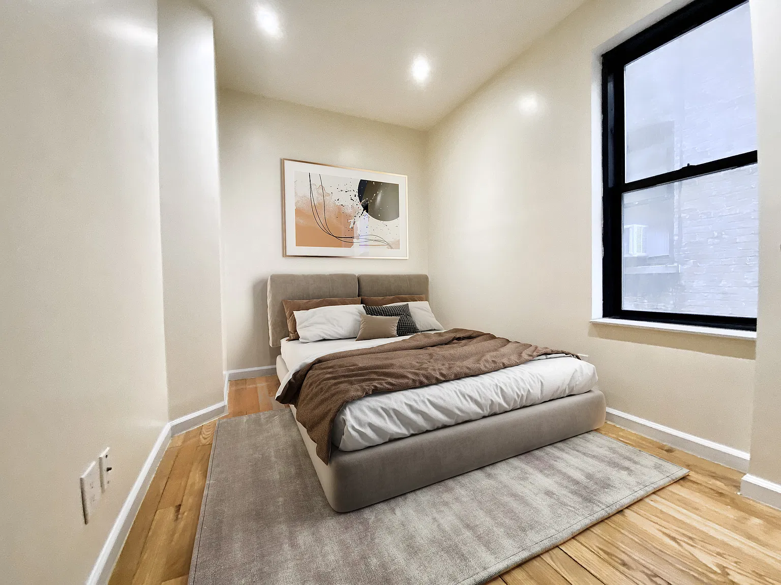 170 West 107th Street — Photo 1