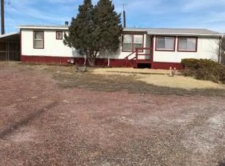 935 Washington St, Canon City, CO 81212