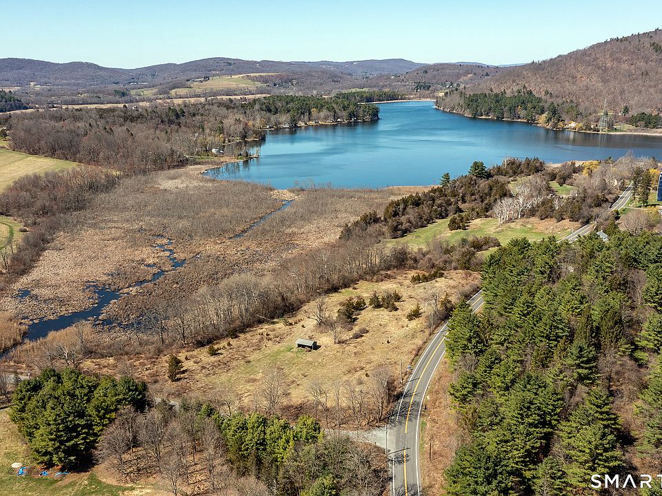 1st image of Millerton Road