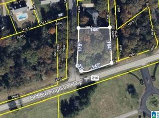 0 Old Birmingham Hwy #165, Tuscaloosa, AL 35404
