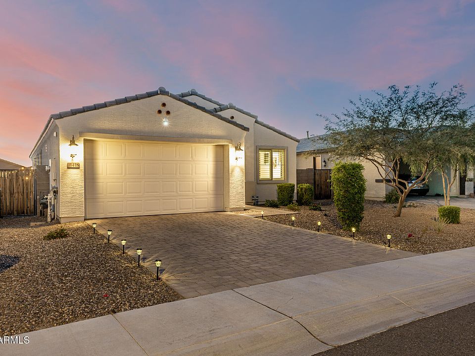 1st image of 11418 S 53RD Avenue