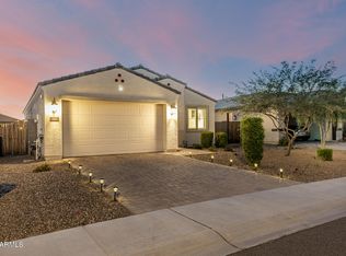 11418 S 53RD Avenue, Laveen, AZ 85339