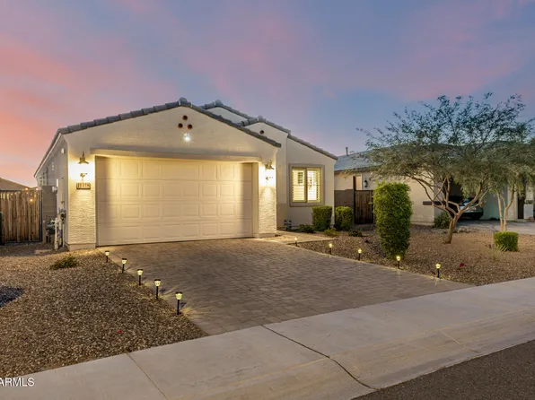 11418 S 53RD Avenue, Laveen, AZ 85339